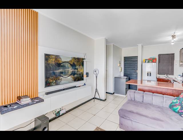 1 BEDROOM APARTMENT BLOCK FOR SALE IN JACKAL CREEK GOLF ESTATE